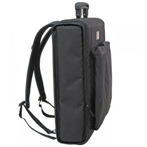 Carcasa/Geanta speciala pentru rack-uri/servere electronice SOFT 6U, 488 x 536 x 318 mm, Explorer cases - Img 8