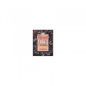 Carte Leathercraft Tools - Manual pentru unelte de marochinarie | Al Stohlman Tandy Leather - Img 2