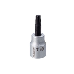 Chei tubulare 3/8 TORX (TX) PROXXON Industrial - Img 6