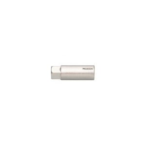 Cheie tubulara pentru bujii, Proxxon 23553, 14mm cu prindere 3/8" - Img 3