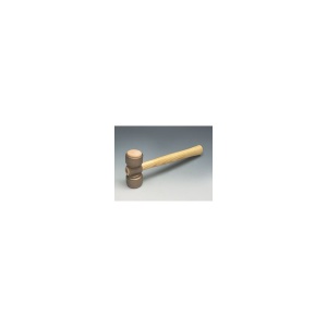 Ciocan cu cap de bronz pentru tamplarie Veritas Tools. - Img 10