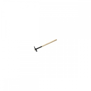 Ciocan de lupta Cold Steel War Hammer CS-90WHA cu cap din otel carbon 1055 - Img 2