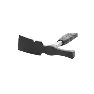 Ciocan de zidar, otel tubular, No. 3007545119, RUTHE Picard - Img 2