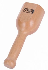 Ciocan din lemn pentru sculptura Premium, Pinie