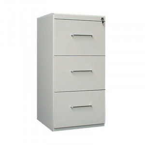 Clasificator cu 3 sertare , 450x610x1048 mm - Img 2