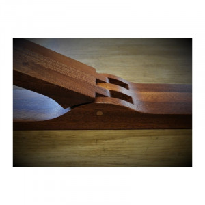 Cleste de cusut 1300 x 72 mm - Vergez Blanchard - Img 4