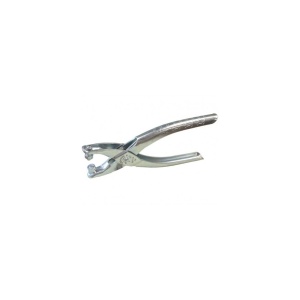 Cleste de nituire ocheti 257 CS Osborne SUA dimensiuni 5/32 si 1/4 inch - Img 2