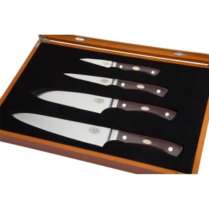 CMTset Set cutite de bucatar CMTset, Fallkniven - Img 16