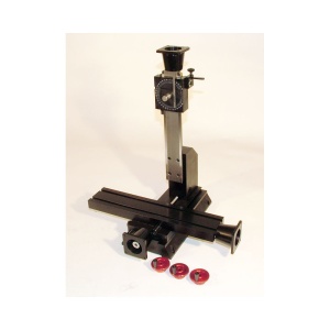 CNC Baza frezare XYZ de 10", Sherline - Img 5