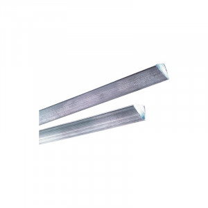 Cositor S-Sn97Cu3 333 mm 130 g, pentru lipit tabla de cupru, 2 bucati - Img 2