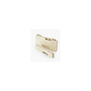 Cutie din lemn pentru lame combinate Veritas Tools - Img 1