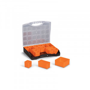Cutie organizator P.P.04 - Img 2