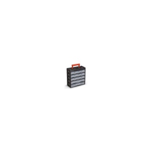 Cutii plastic cu sertare PL 03, Port Bag