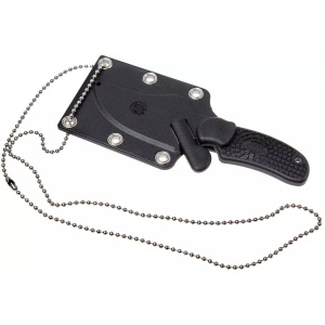 Cutit ARK™ FRN negru, Spyderco - Img 6