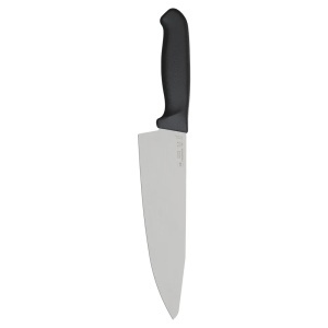 Cutit bucatar chef Morakniv CH10-PUG, lama rigida 257 mm