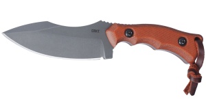 Cutit Bugsy Brown, CRKT - Img 3