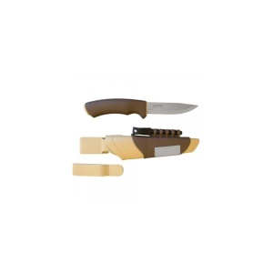 Cutit bushcraft, camping, supravietuire Bushcraft Survival Desert, Morakniv - Img 5