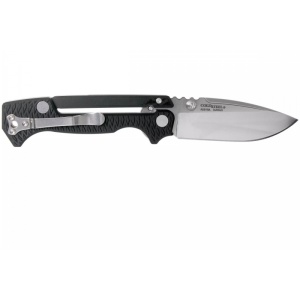 Cutit Cold Steel AD-15 Lite AUS10A Scorpion Lock - Img 8