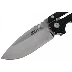 Cutit Cold Steel AD-15 S35VN (OD Green / Black G10) - Img 12