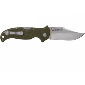 Cutit Cold Steel Bush Ranger Lite 8Cr14MoV - Img 7