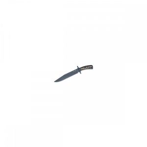 Cutit Cold Steel Drop Forged 9.5 Bowie 52100 cu teaca Secure-Ex CS-36MK - Img 3