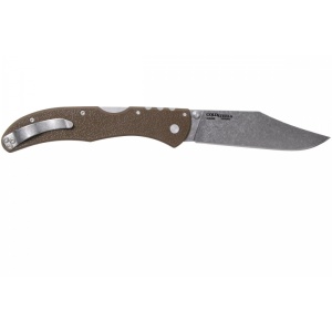 Cutit Cold Steel Range Boss S35VN FDE - Img 2