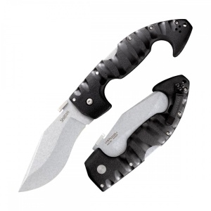 Cutit Cold Steel Spartan AUS10A Tri-Ad Lock
