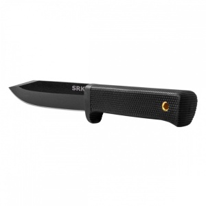 Cutit Cold Steel SRK SK-5 cu teaca Secure-Ex CS-49LCKZ - Img 2