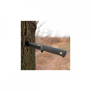 Cutit Cold Steel SRK SK-5 cu teaca Secure-Ex CS-49LCKZ - Img 6
