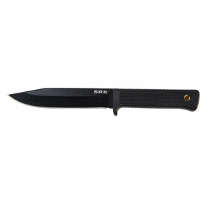 Cutit Cold Steel SRK SK-5 cu teaca Secure-Ex CS-49LCKZ - Img 11