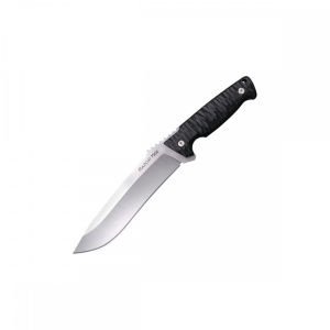Cutit cu lama fixa Razor Tek lama 16.51 cm, Cold Steel - Img 5