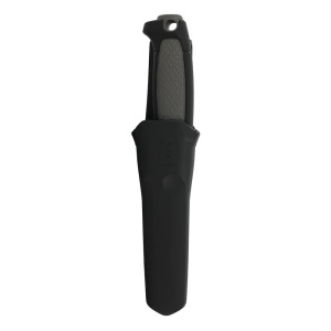Cutit de camping, outdoor, vanatoare Morakniv Risberg - BLACK SKIES (C) - Img 3