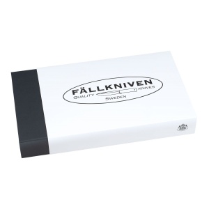 Cutit de supravietuire si bushcraft Fallkniven F1 ELMAX- Editie aniversara - Img 7