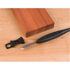 Cutit de trasare Veritas Workshop Striking Knife 05N6601 - Img 8