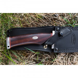 Cutit de vanatoare Fallkniven Volcano V1L - Img 4