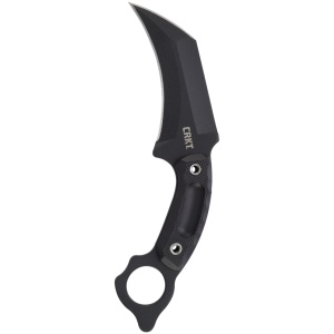 Cutit Du Hoc Black, CRKT - Img 1