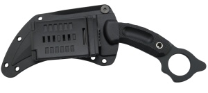 Cutit Du Hoc Black, CRKT - Img 5