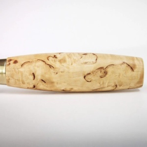 Cutit editie speciala Classic King's Knife, lama otel inox 106 mm, Morakniv Suedia - Img 6