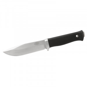 Cutit Fallkniven S1 Pro Forest Knife Lam. CoS Satin Finish Lama 130 mm Otel Laminat Cobalt Steel - Img 2