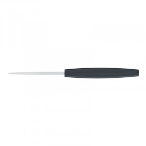 Cutit Fallkniven TH2 Taiga Hunter, lama Laminated CoS, maner Thermorun, lama 90 mm - Img 5