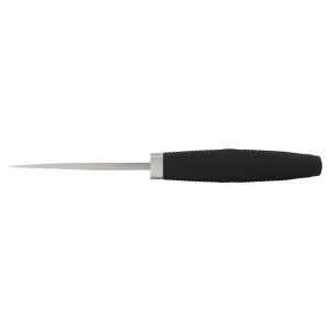 Cutit Fallkniven TK6 Tre Kronor Hunter, lama Laminated 3G Powder Steel, maner Thermorun, lama 80 mm - Img 9
