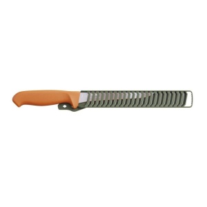 Cutit flexibil pentru dezosare si filetare Morakniv Hunting Narrow Boning (S), lama ingusta din otel inoxidabil suedez, 134 mm - Img 4