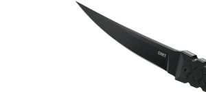 Cutit HZ6 Black, CRKT - Img 2