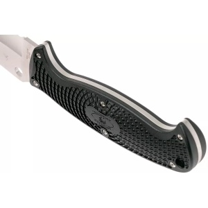 Cutit Jumpmaster™ 2 FRN Black, Spyderco - Img 3