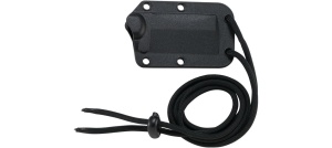 Cutit Minimalist Cleaver Black, CRKT - Img 9