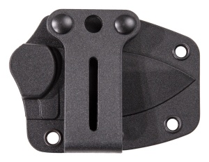 Cutit Minimalist Spear Point Green Black, CRKT - Img 13