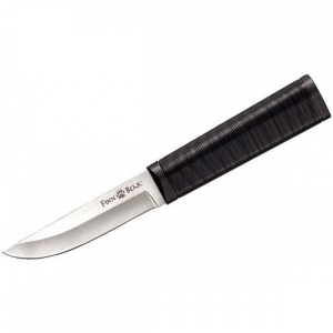 Cutit outdoor Cold Steel Finn Bear 4116SS cu teaca Secure-Ex CS-20PC - Img 3