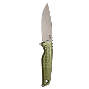 Cutit outdoor SOG Altair FX Field Green, otel CRYO CPM S35VN, lama 86 mm - Img 3