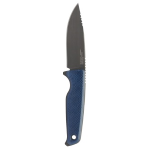 Cutit outdoor SOG Altair FX Squid Ink, otel CRYO CPM S35VN, lama 86 mm - Img 3