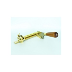 Cutit pielarie alama 10 cm Vergez Blanchard - Img 4